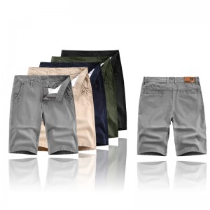 68460 Mens Cargo short